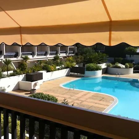 Le Marlin Du Phare Du Ferret Apartment เลเฌอ-แกป-เฟร์เร ภายนอก รูปภาพ