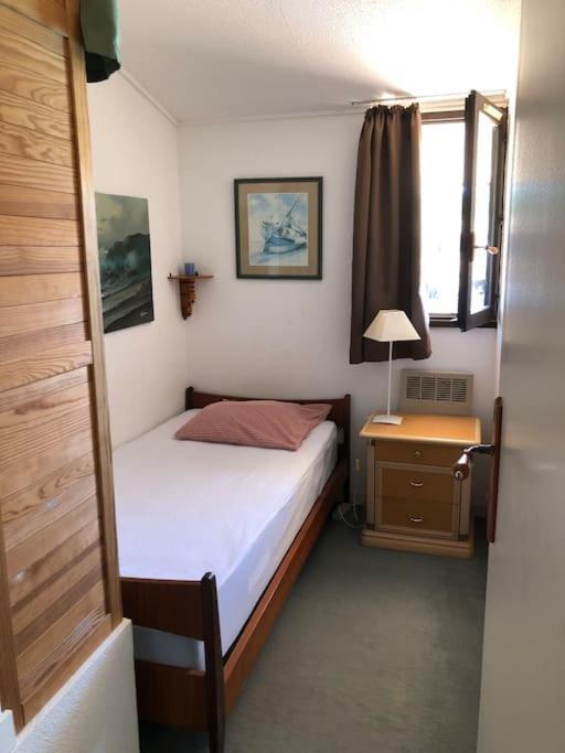 Le Marlin Du Phare Du Ferret Apartment เลเฌอ-แกป-เฟร์เร ภายนอก รูปภาพ